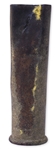 Bullet Shell Casing From the Battle of Little Bighorn -- From the Stella Foote Collection